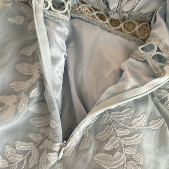 SELFIE LESLIE DRESS - Picture 6 of 8